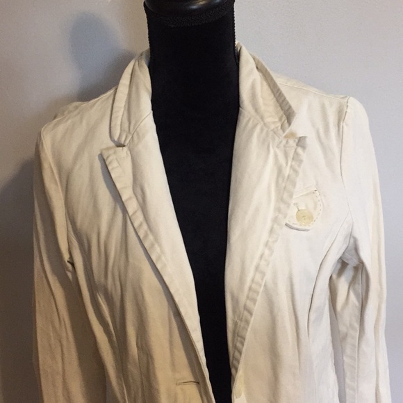 Jacket - Picture 2 of 3